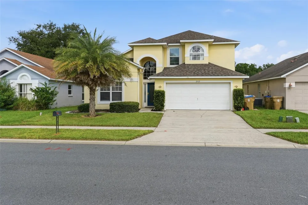 2915 BLOOMING ALAMANDA LOOP Kissimmee, FL 34747