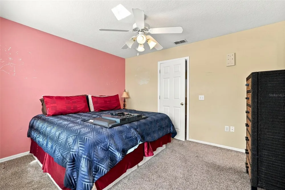 2915 BLOOMING ALAMANDA LOOP Kissimmee, FL 34747