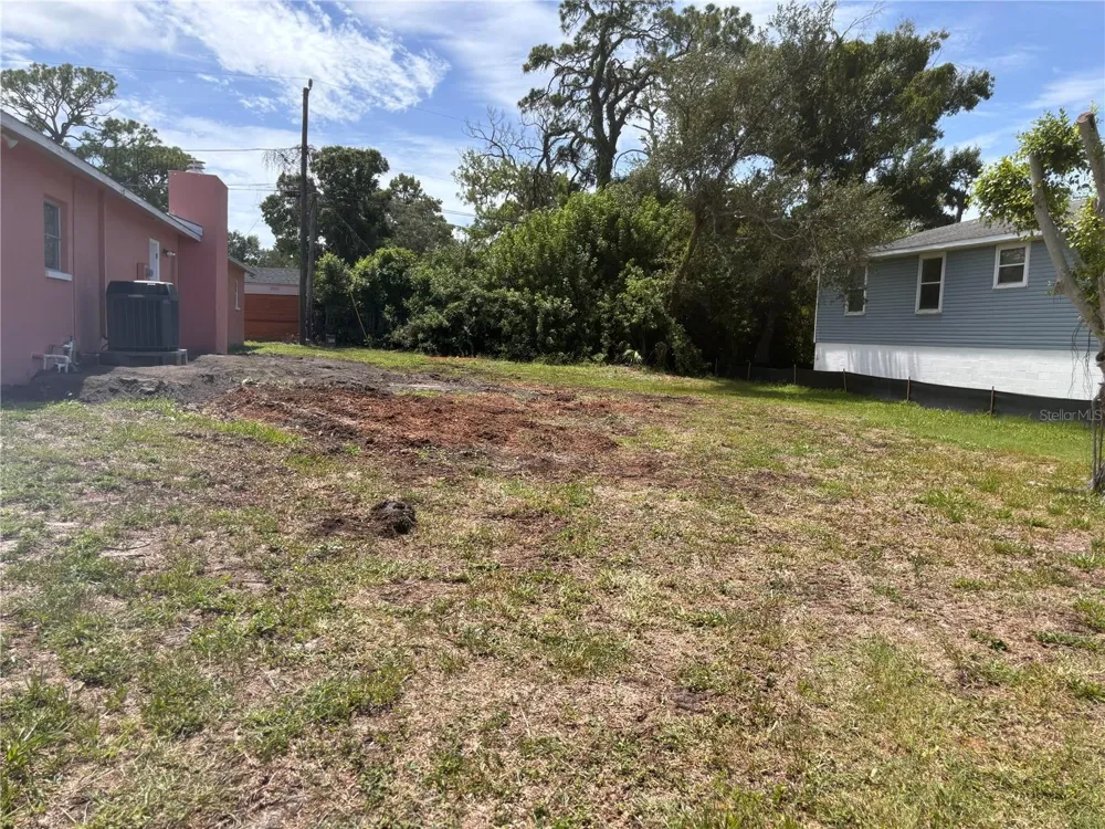 0000 S 29 AVENUE S St Petersburg, FL 33711