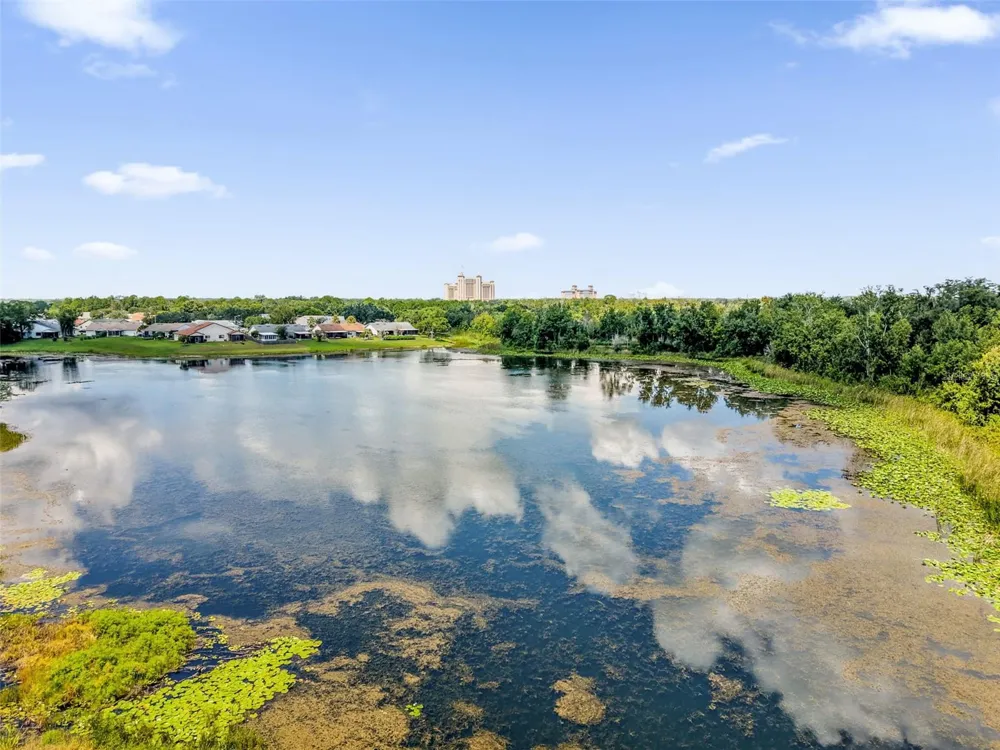 2037 WATERLEAF STREET Orlando, FL 32837