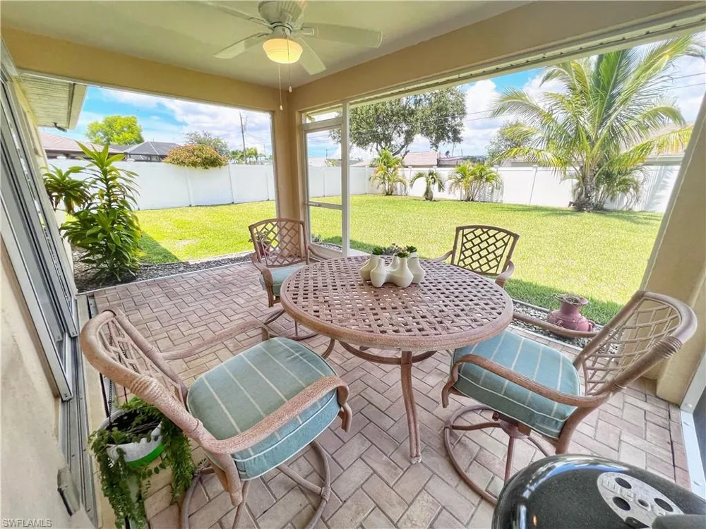 137 SE 17th Terrace Cape Coral, FL 33990