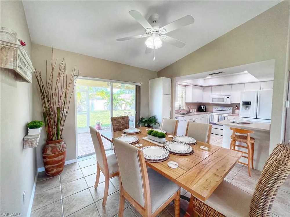 137 SE 17th Terrace Cape Coral, FL 33990