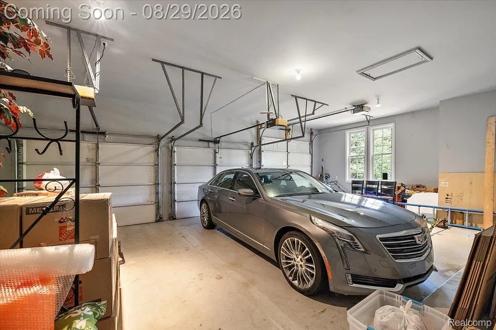 5022 Lone Pine Lane Bloomfield Hills City, MI 48302
