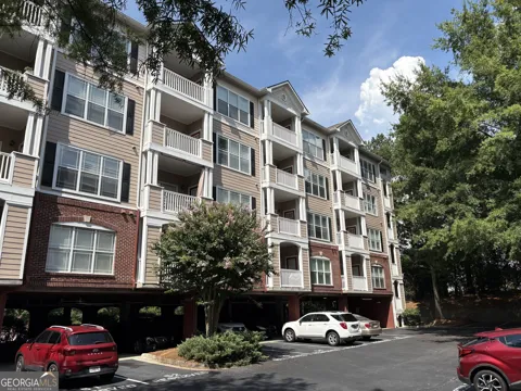 4333 Dunwoody PARK
