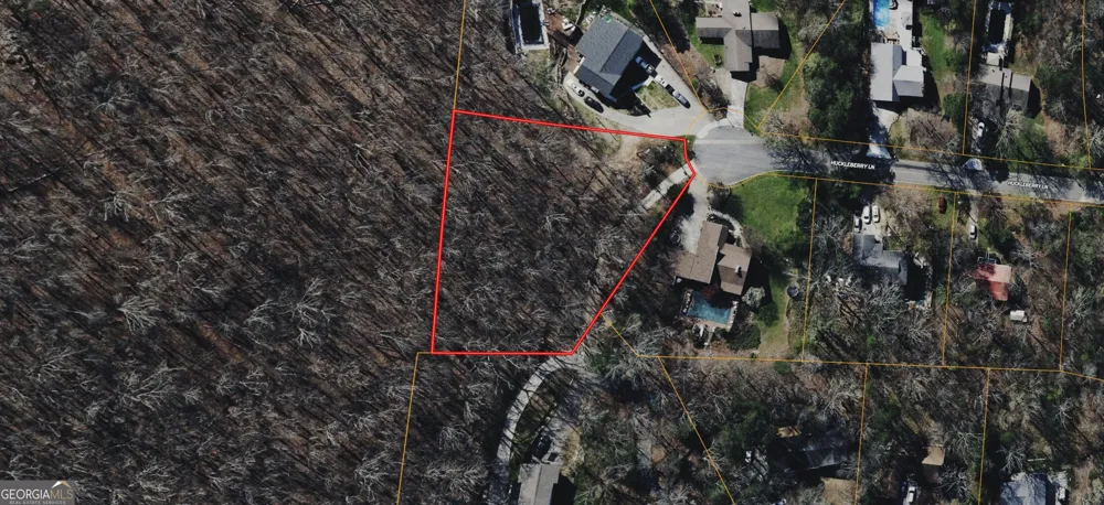 0 Huckleberry LN Rocky Face, GA 30740