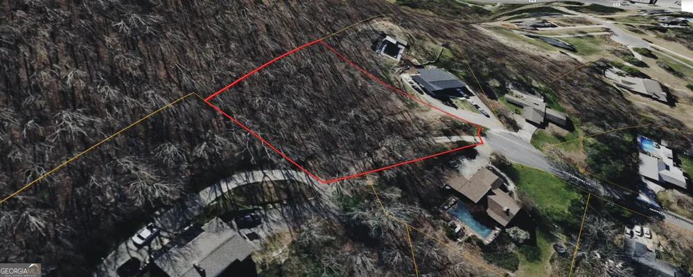 0 Huckleberry LN Rocky Face, GA 30740