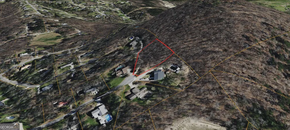 0 Huckleberry LN Rocky Face, GA 30740