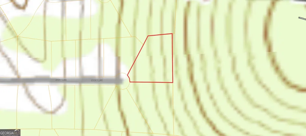 0 Huckleberry LN Rocky Face, GA 30740