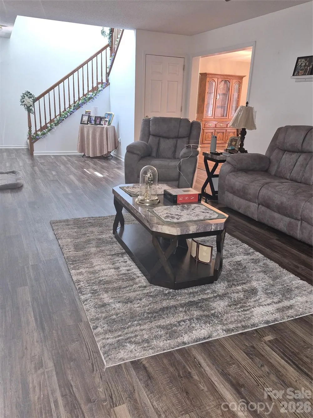 24161 Cedar Ridge Lane Albemarle, NC 28001