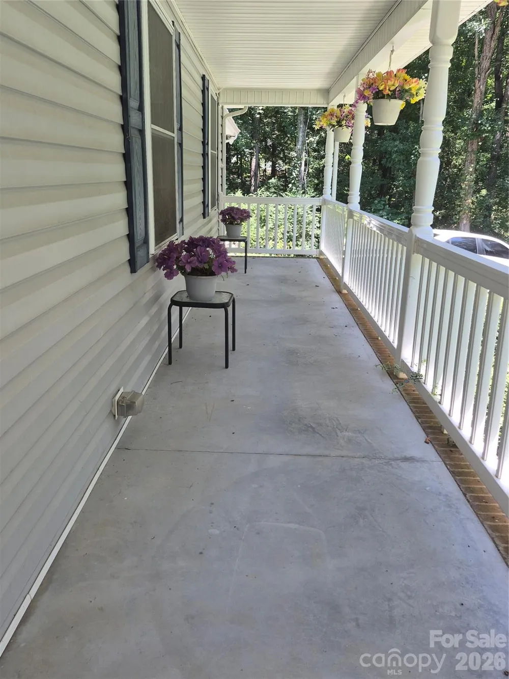 24161 Cedar Ridge Lane Albemarle, NC 28001
