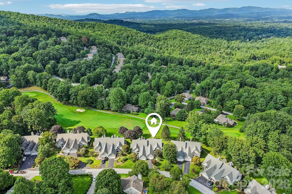 146 Overlook Drive Flat Rock, NC 28731
