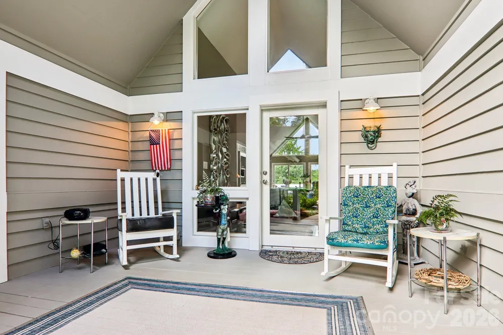146 Overlook Drive Flat Rock, NC 28731
