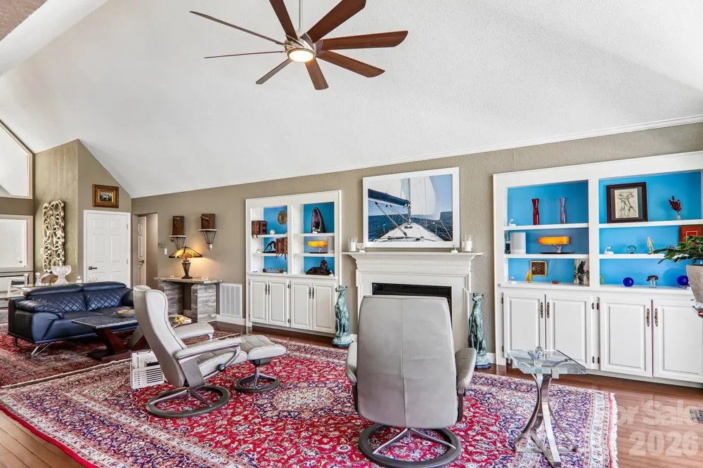 146 Overlook Drive Flat Rock, NC 28731