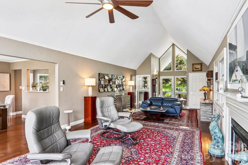 146 Overlook Drive Flat Rock, NC 28731