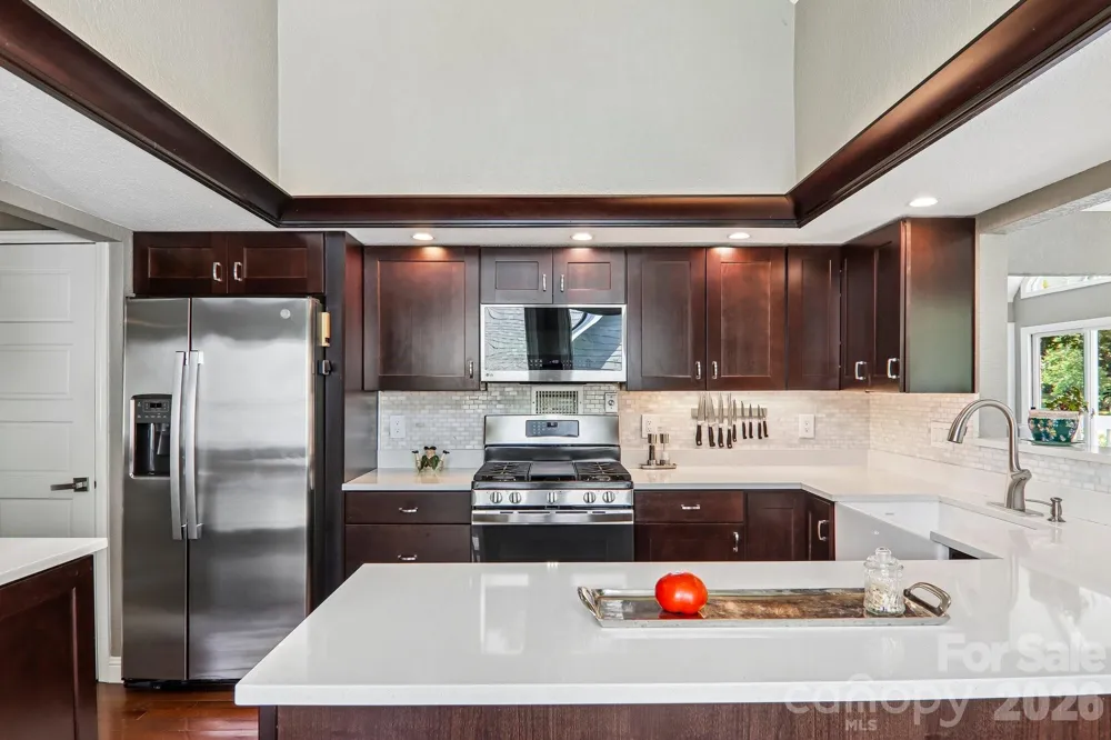 146 Overlook Drive Flat Rock, NC 28731