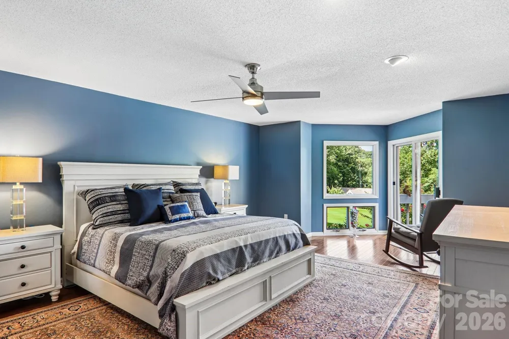 146 Overlook Drive Flat Rock, NC 28731