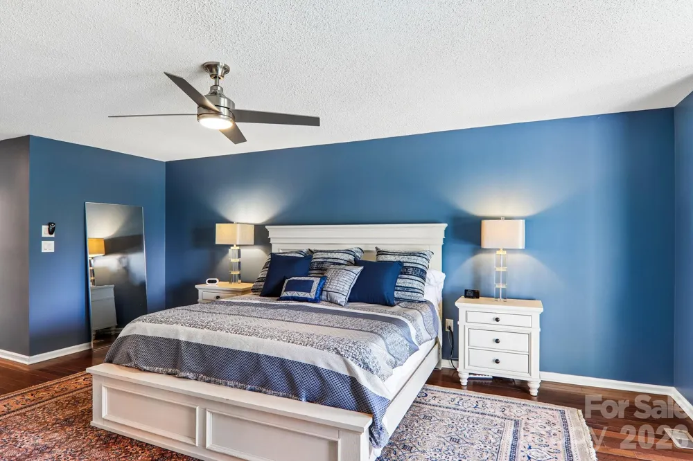 146 Overlook Drive Flat Rock, NC 28731