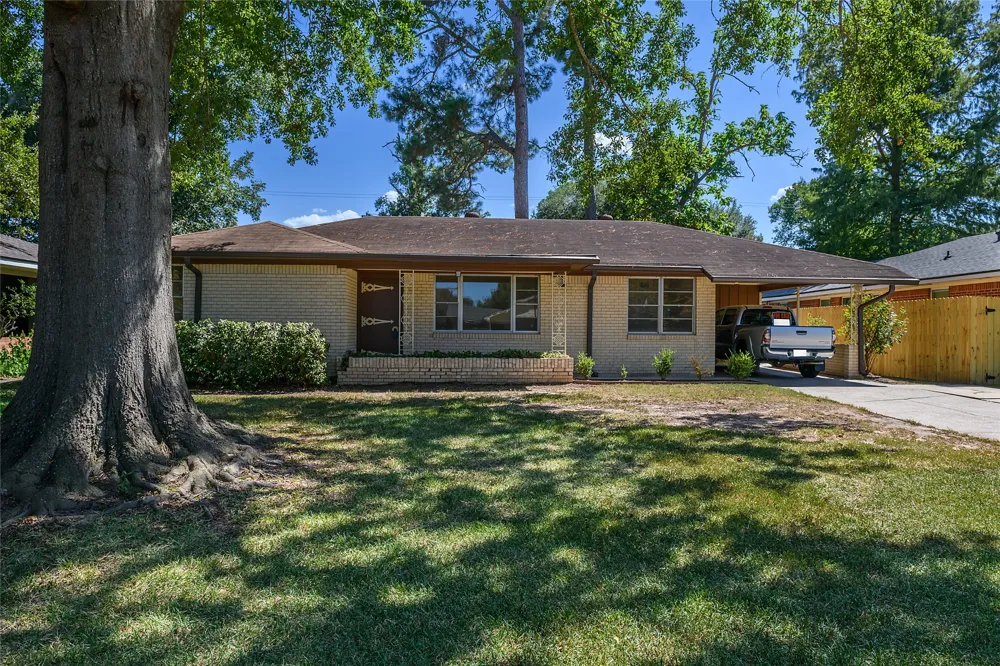 517 Haynes Avenue Shreveport, LA 71105