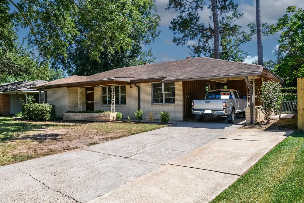 517 Haynes Avenue Shreveport, LA 71105