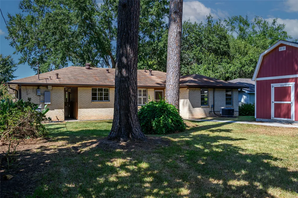 517 Haynes Avenue Shreveport, LA 71105