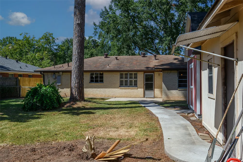 517 Haynes Avenue Shreveport, LA 71105