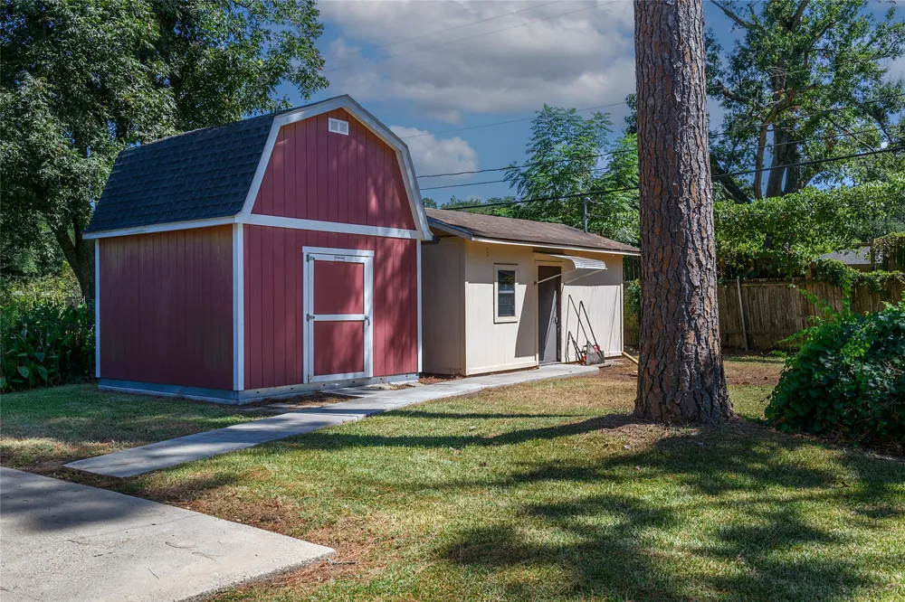 517 Haynes Avenue Shreveport, LA 71105