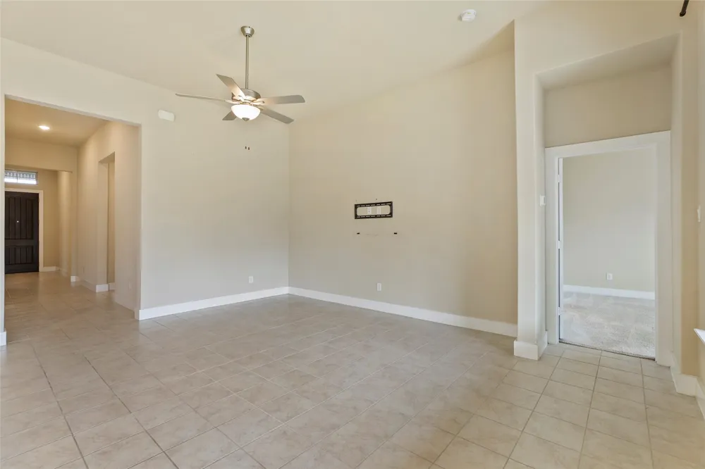 1865 Arbor Drive Forney, TX 75126