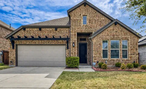 1865 Arbor Drive