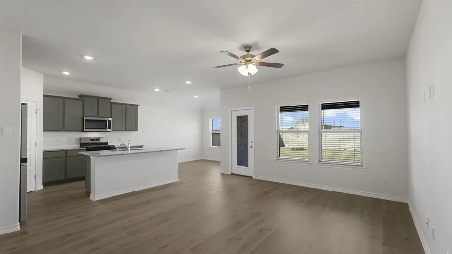 754 Hart Leaf Lane Lavon, TX 75166
