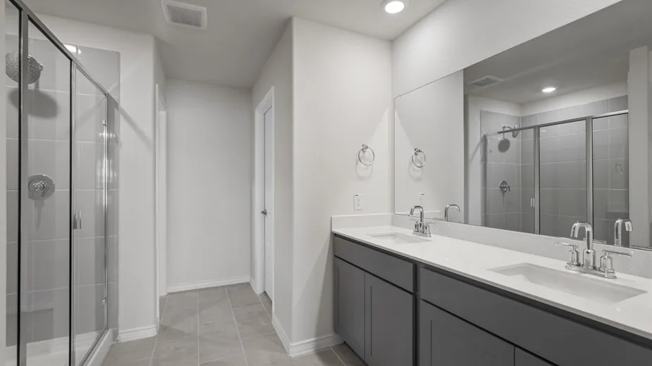 754 Hart Leaf Lane Lavon, TX 75166
