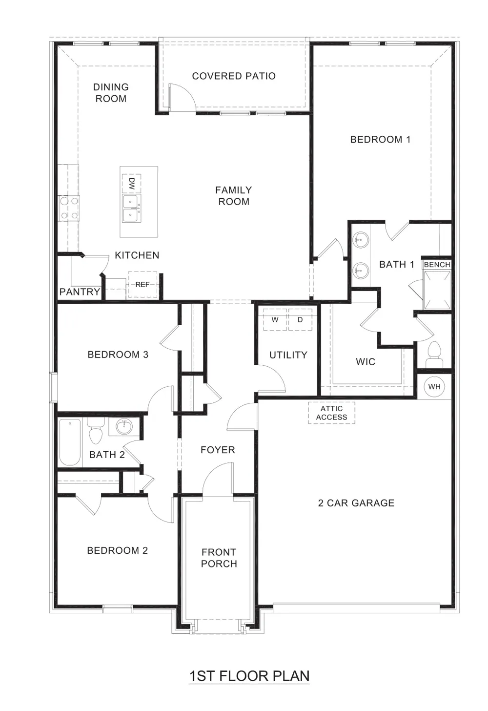 754 Hart Leaf Lane Lavon, TX 75166