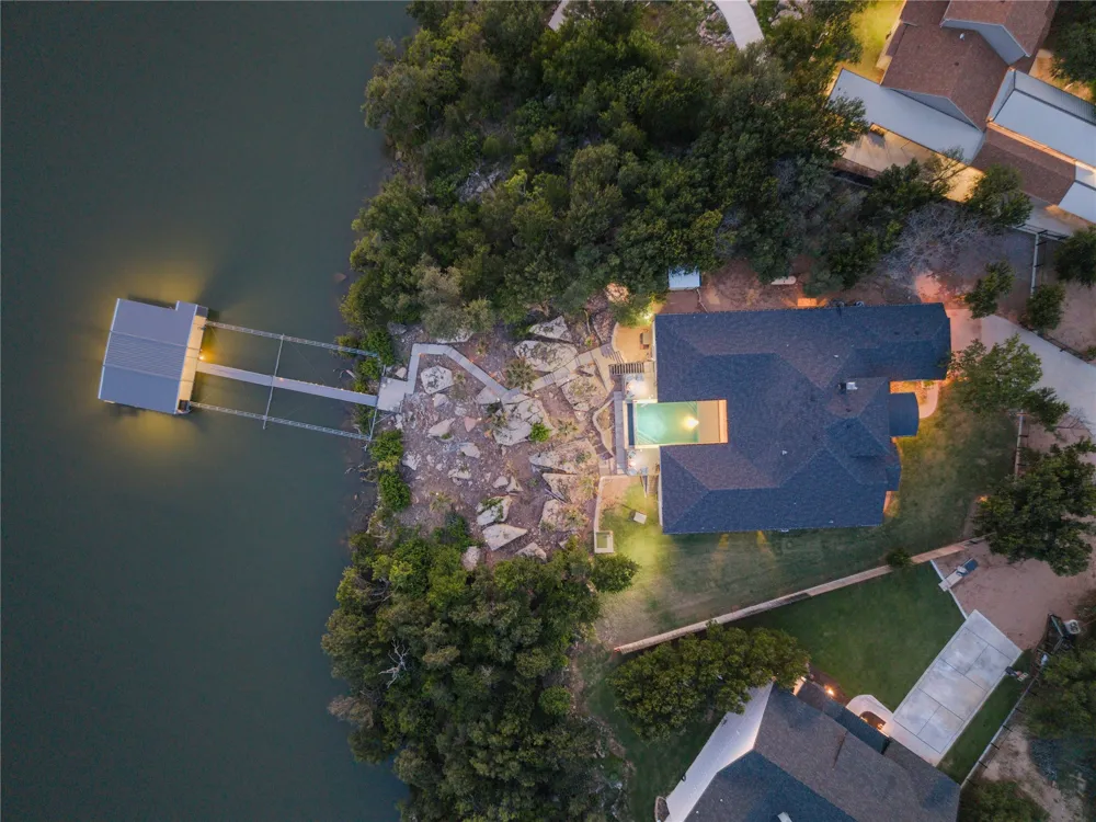 582 Oak Point Drive May, TX 76857