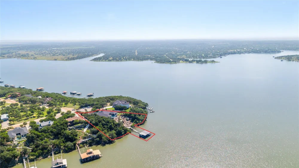 582 Oak Point Drive May, TX 76857