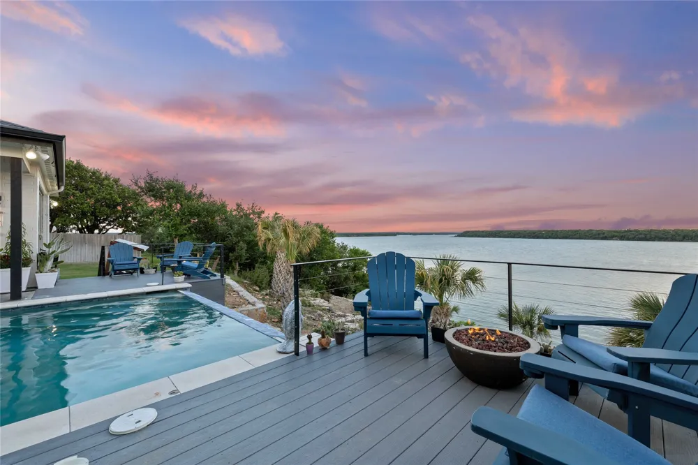 582 Oak Point Drive May, TX 76857
