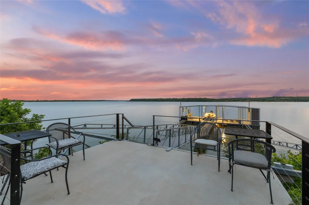 582 Oak Point Drive May, TX 76857