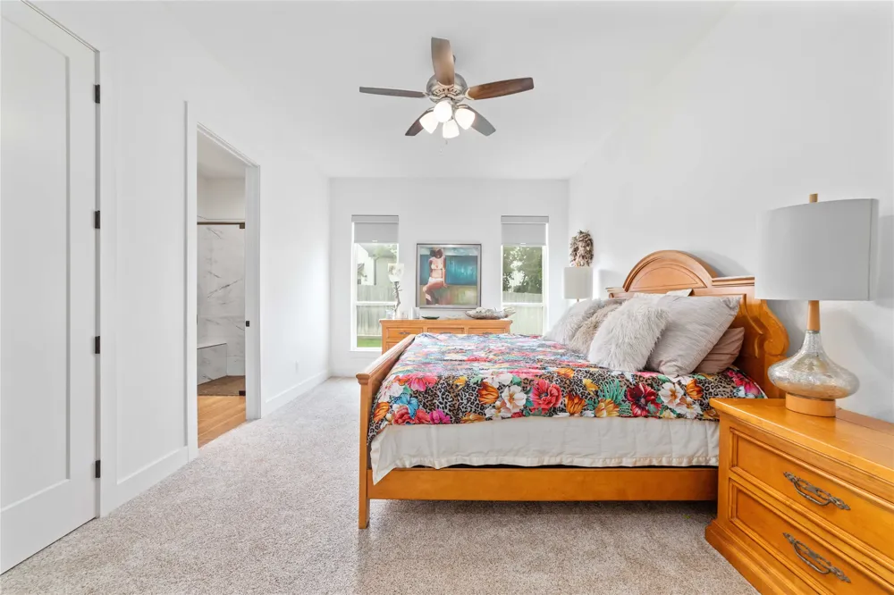 582 Oak Point Drive May, TX 76857