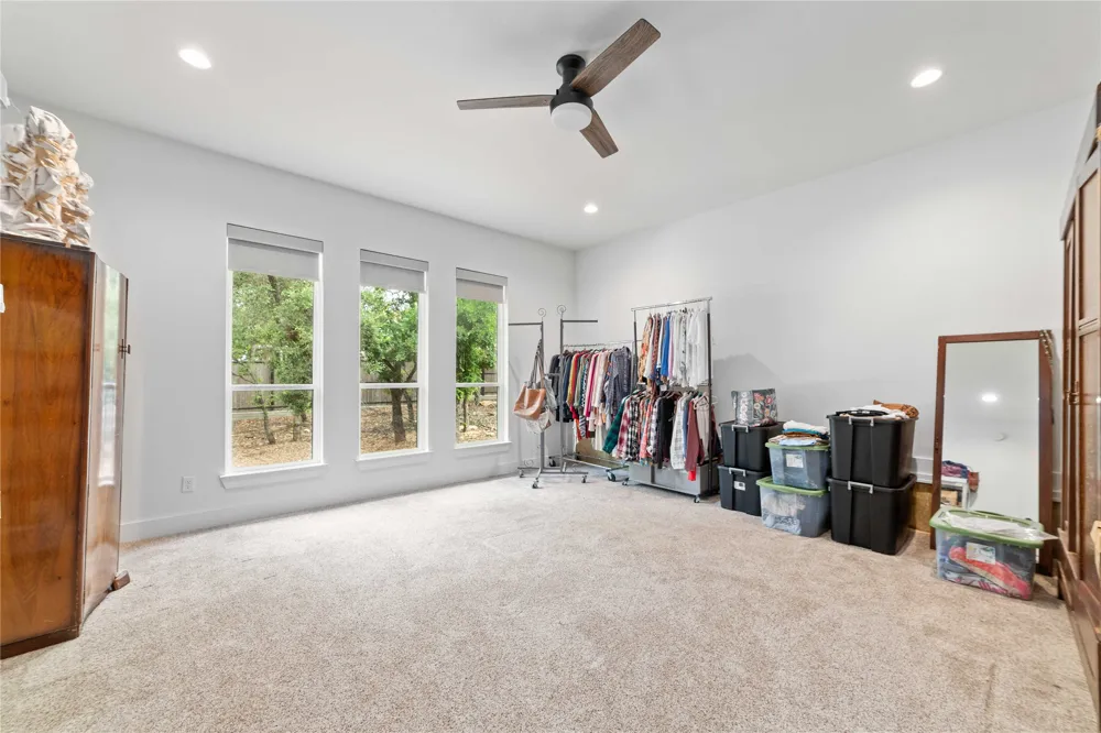 582 Oak Point Drive May, TX 76857