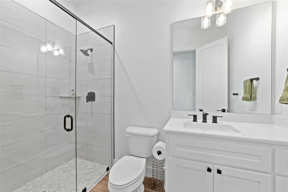 582 Oak Point Drive May, TX 76857