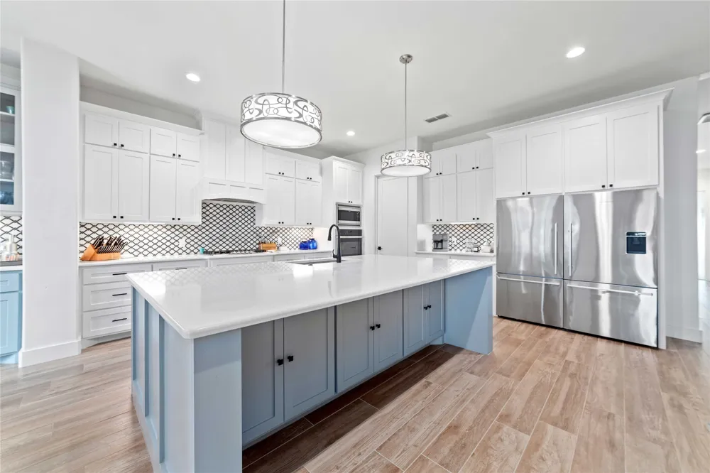 582 Oak Point Drive May, TX 76857