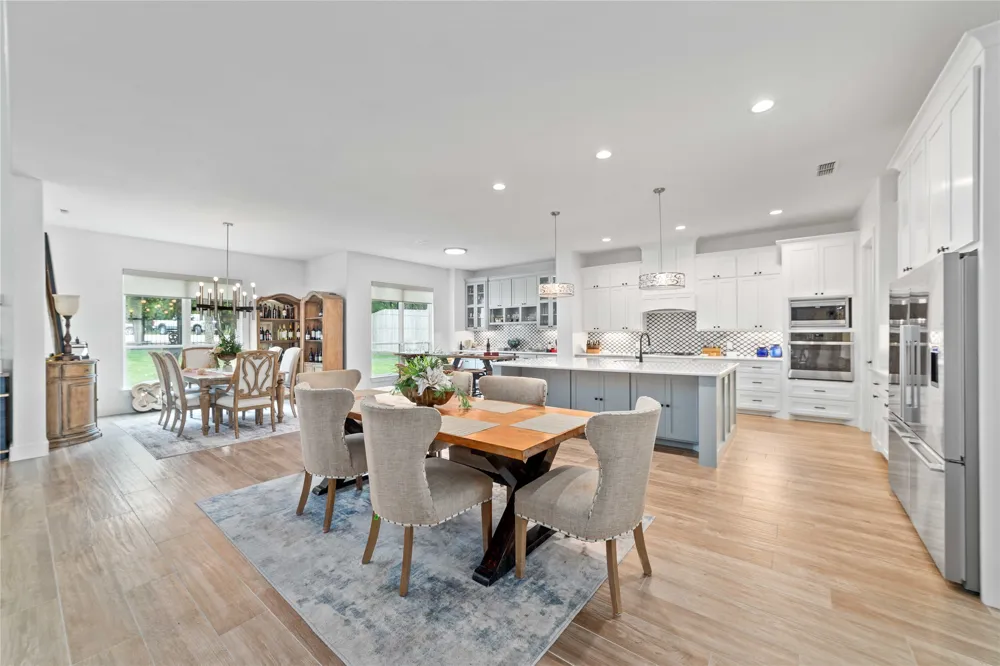 582 Oak Point Drive May, TX 76857