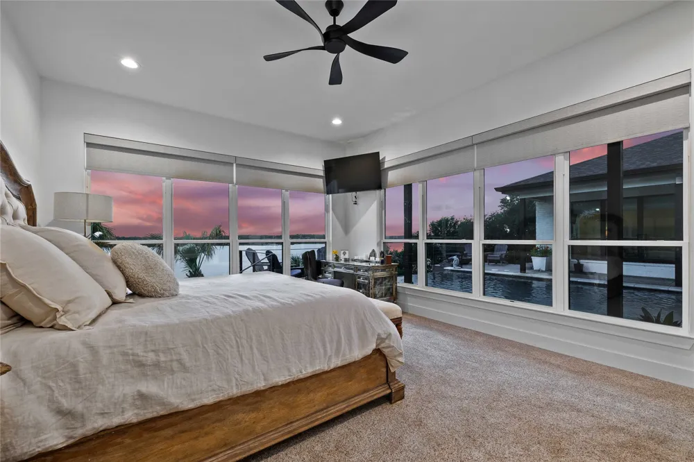 582 Oak Point Drive May, TX 76857