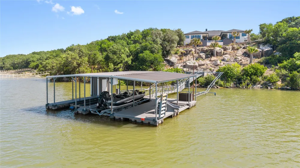 582 Oak Point Drive May, TX 76857