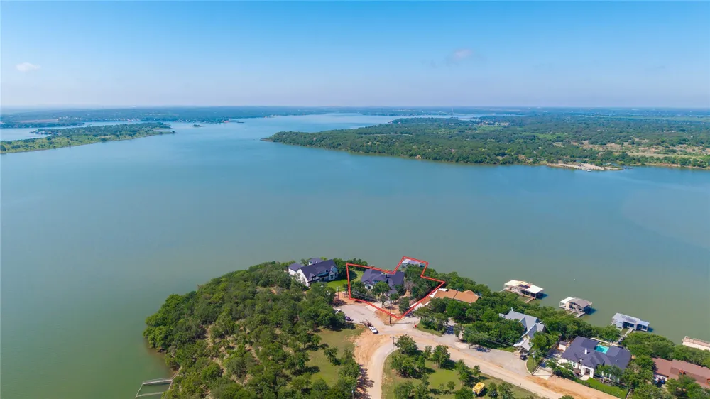 582 Oak Point Drive May, TX 76857