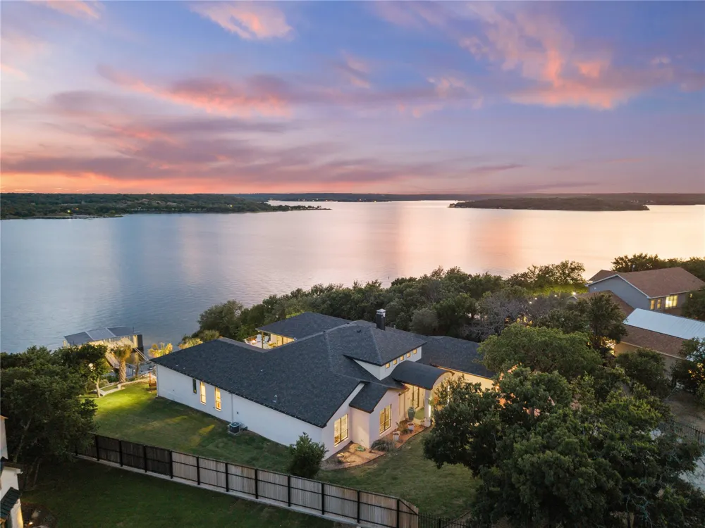582 Oak Point Drive May, TX 76857