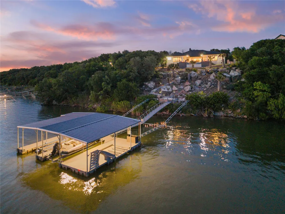 582 Oak Point Drive May, TX 76857