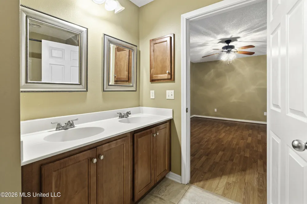 9534 Laa La Court Diamondhead, MS 39525