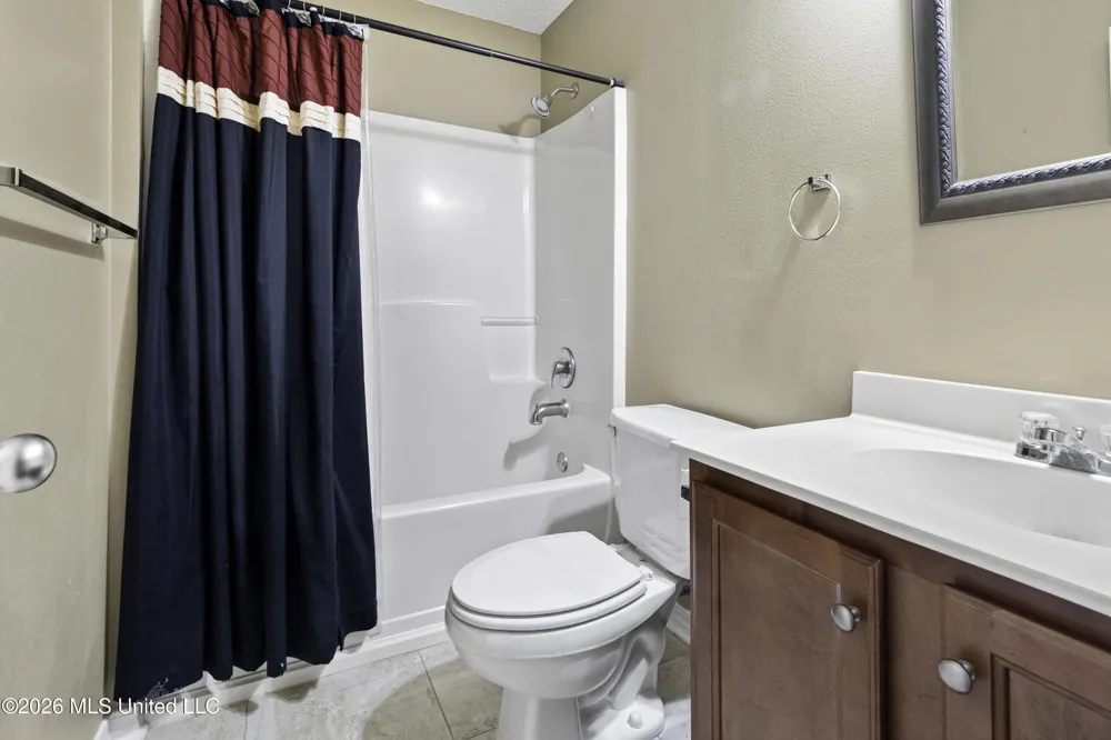 9534 Laa La Court Diamondhead, MS 39525