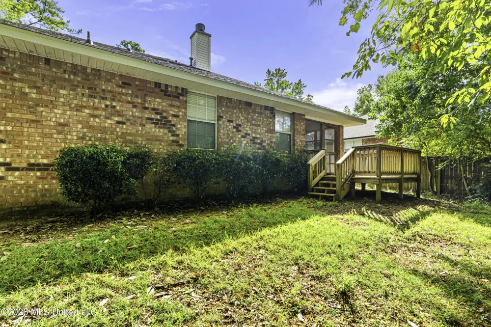 9534 Laa La Court Diamondhead, MS 39525
