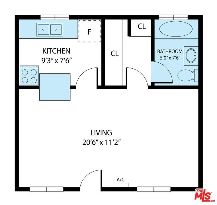 10333 Santa Monica Boulevard #10 Los Angeles, CA 90025