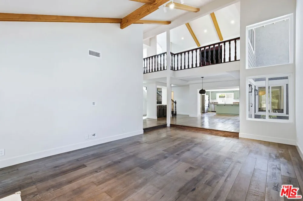 1314 Avenida De Cortez Pacific Palisades, CA 90272